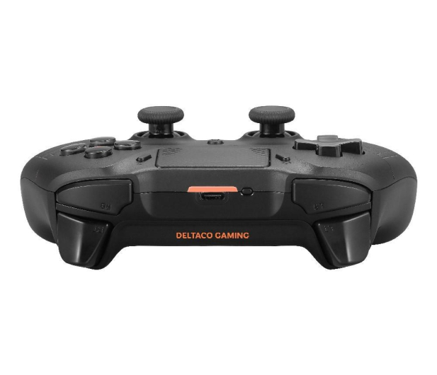 Deltaco Pad bezprzewodowy PS4 GAM-139 - 1092854 - zdjęcie 4